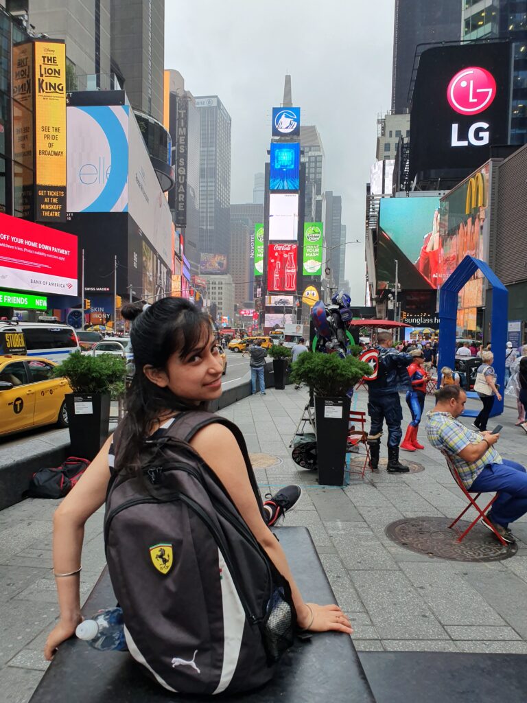 TimesSquare,NewYork,USA